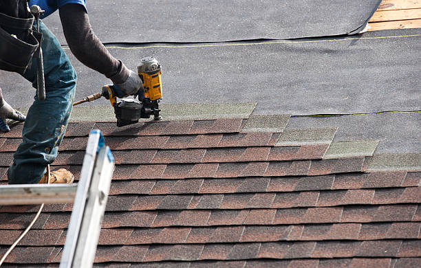Licensed Metal Roofing service in Oakhurst, OK - Brentwood Metal Roofing